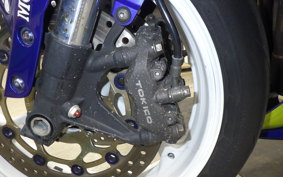 HONDA CBR600RR GEN 2 2006 PC37