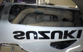 SUZUKI GSX-R1000 2006