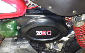HONDA MONKEY 2017 Z50J