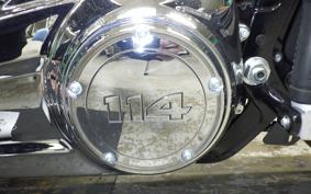 HARLEY FLBS 1870 2023