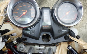 HONDA CB1300SF SUPER FOUR 2000 SC40