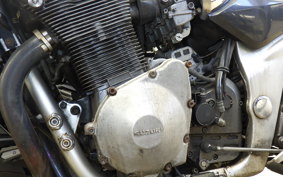 SUZUKI BANDIT 1200 S 2003 GV77A