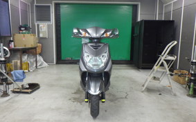 YAMAHA CYGNUS 125 X 2 2007 SE44J