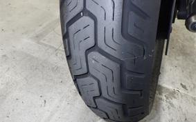 HONDA REBEL 250 A 1997 MC49