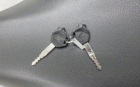 HONDA LEAD 125 2021 JF45