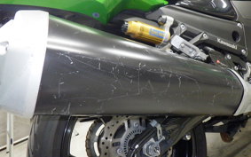KAWASAKI ZX 1400 NINJA R A 2014