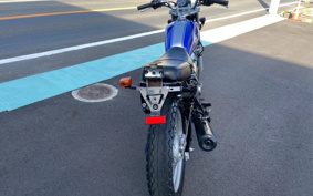 HONDA CB223S MC40