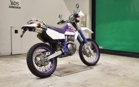 YAMAHA TT250R 2018 4GY