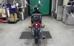 HONDA LITTLE CUB E 2024 AA01