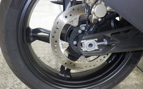 BMW G310R 2004