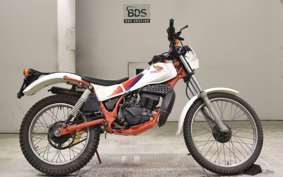 HONDA TLM50 AD07