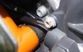 KTM 1190 RC8 R 2011