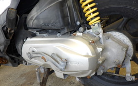 HONDA ZOOMER-X