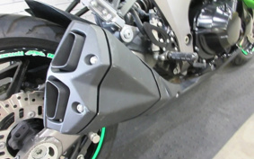 KAWASAKI NINJA 1000 2011 ZXT00G