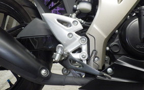 SUZUKI GSX-S125 DL32B