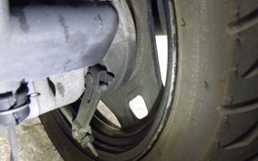 SUZUKI LET's 4 CA45A
