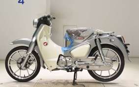 HONDA C125 SUPER CUB 2025 JA71