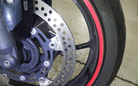 KAWASAKI ZX-25R 2023 ZX250E