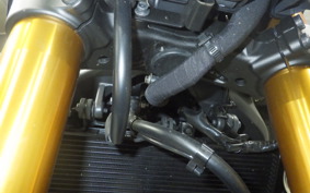 YAMAHA MT-09 SP 2025 RN87J