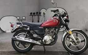 YAMAHA YB125SP PCJL