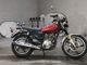 Фото Yamaha YB125SP с японского аукциона