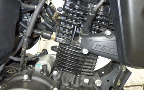 YAMAHA FZ-X150 2024