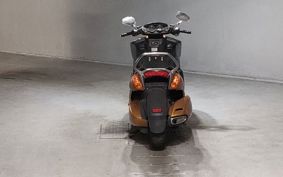 SUZUKI GEMMA 250 CJ47A