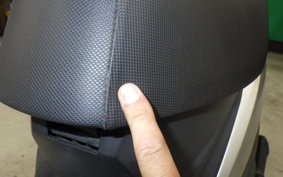 SUZUKI ADDRESS 110 CE47A