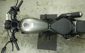 HONDA REBEL 250 A 2023 MC49