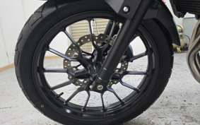 HONDA 400X 2020 NC56