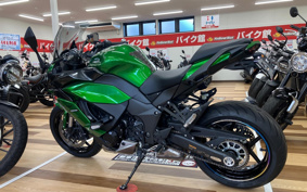 KAWASAKI NINJA 1000SX 2020 ZXT02K