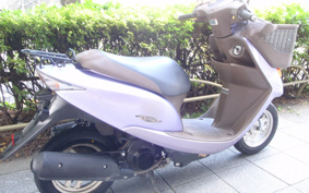 HONDA DIO CHESTER AF68