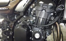 KAWASAKI Z900RS 2024 ZR900K