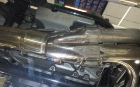 KAWASAKI ZEPHYR 1100 1998 ZRT10A