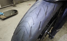 YAMAHA MT-09 Tracer GT 2020 RN51J
