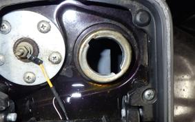 HARLEY FLTC SIDECAR 1340 1988