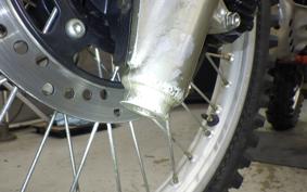 HONDA XR250R
