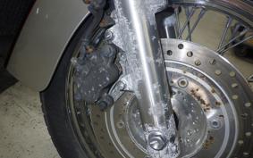 HONDA SHADOW 750 Gen. 3 2010 RC50