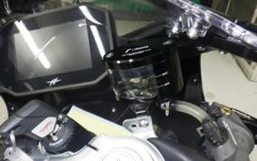 MV AGUSTA SUPER VELOCE 800 2021