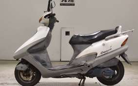 HONDA SPACY 125 Gen. 3 JF04