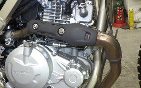 KAWASAKI KLX230ｼｪﾙﾊﾟ 2012 LX232A