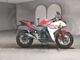 Фото Yamaha YZF-R25 с японского аукциона