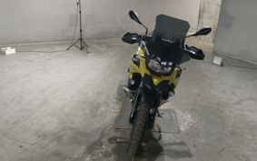 BMW F750GS 2018 0B08