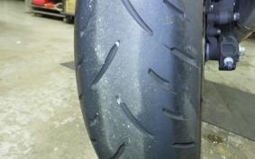KAWASAKI ZX-25R-2SE 2007 ZX250H