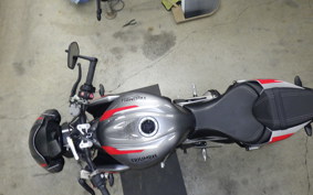 TRIUMPH STREET TRIPLE RS 2021