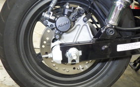 HONDA DAX 125 2019 JB04