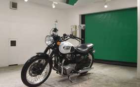 KAWASAKI W650 2004 EJ650A
