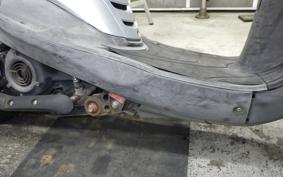 YAMAHA AXIS 125 TREET 2021 SE53J