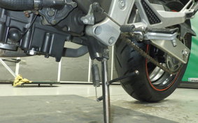 HONDA HORNET 250 2013 MC31