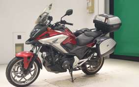 HONDA NC750X 2016 RC90